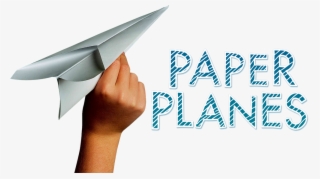 Paper Planes Image
