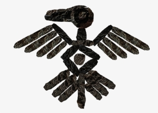Figura Del Condor Del Gran Pajaten