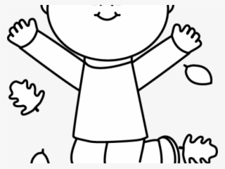 Fall Clipart Pile Fall Leaves