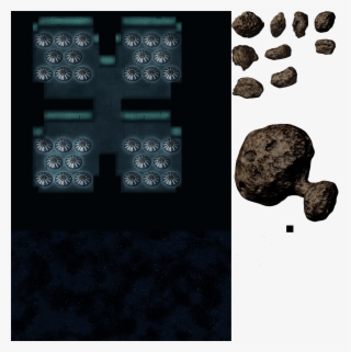 Click For Full Sized Image Skull Heart Stage 3
