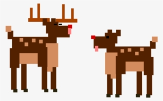 Reindeer Strange Deer Computer Icons Cattle