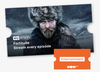 Now Tv Entertainment Pass