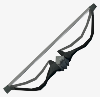 The Corpsethorn Longbow Is An Item That Can Only Be