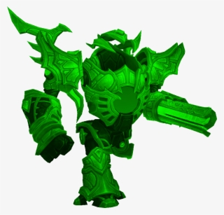 It Is Really A Simple Change Of Making The Aura It