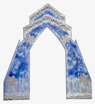 Frozen Arch Regular Price $125