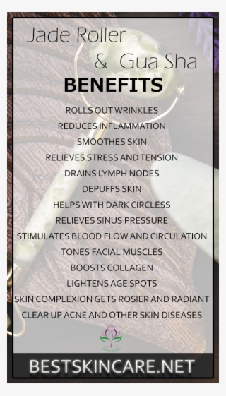 The Secret Metaphysically, Jade Is Known As A Protective