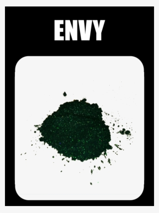 Envy Loose Pigment