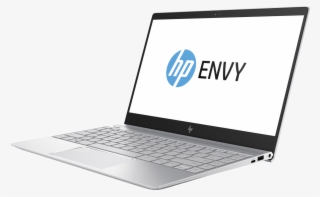 Hp Logo Envy Png Download