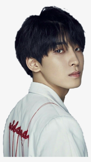 Wonwoo Png