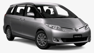 Toyota Tarago