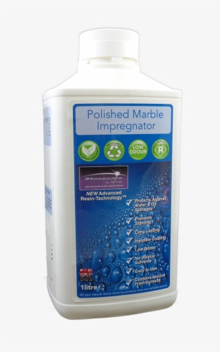 Polished Marble Impregnator Stone Care Hard Floor Cleaning
