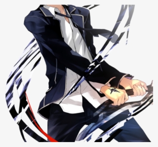 Guilty Crown Clipart Png