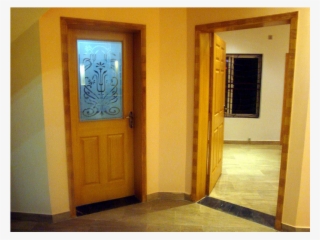 Malaysian Doors