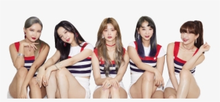 Kpop Exid Ot5 Solji Le Hani Hyorin Junghwa Girlgroup