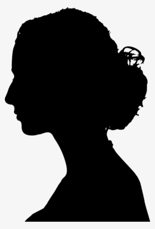 Woman Profile Png
