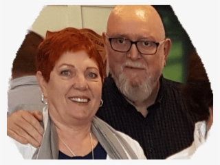 Michael & Patricia From Whitby, New Zealand