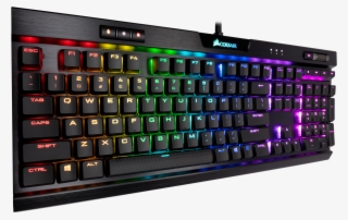 The Corsair K70 Mk