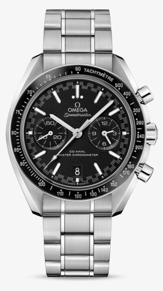 Racing Omega Co-axial Master Chronometer Chronograph