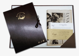 Presentación Carpeta Marrón Copia