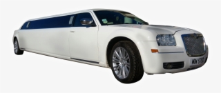 Chrysler Stretch Limo 'baby Bentley' York