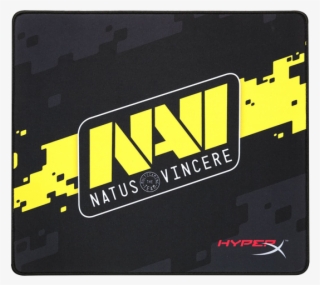 Hyperx Fury S Pro Large Gaming Black Navi Edition