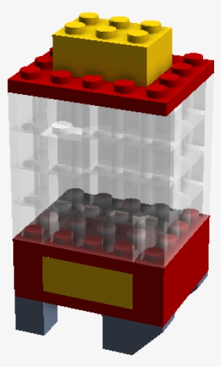 Popcorn Machine Ldd