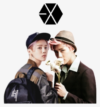 Luhan Sticker