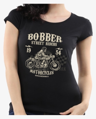 Bobber Street Riders