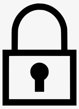 Online Home Lock Secure Svg Png Icon