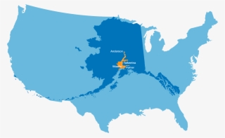 Alaska Plan And What It Means To Mta And Our Network