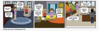 Healthy Relationships
