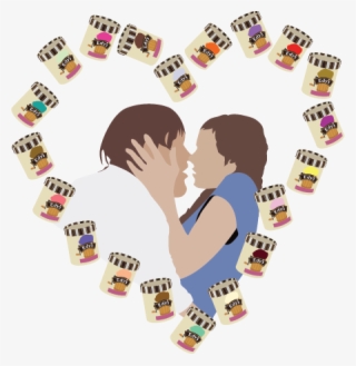 Rom Com Graphic