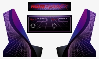 Rom Runner Preview