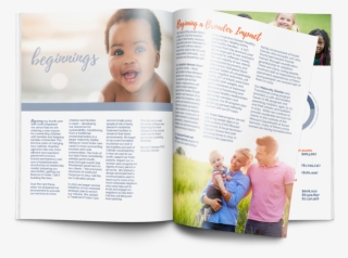 Annual Report Mockup 1