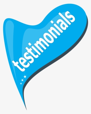 Testimonial - "