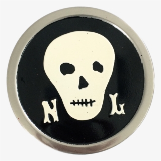 Skull Logo Hitch Cover