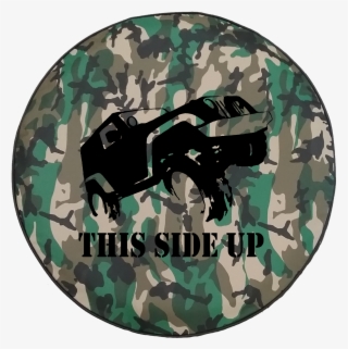 Woodland Classic Camo