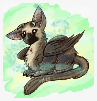 The Last Guardian