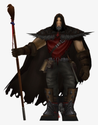 Medivh - “