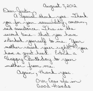 Divorce Attorney Texas Testimonial
