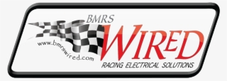 Bmrs Wired