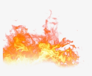 Flaming Fire Png Transparent Image