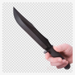 Knife