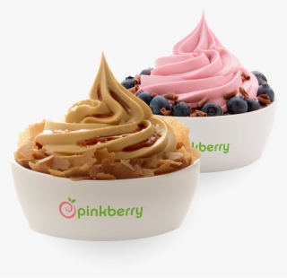 Frozen Yogurt Png