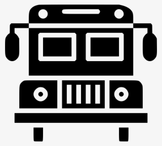 Education Bus Travel Fun Svg Png Icon