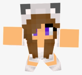 Minecraft Skins With Transparent Background 163850
