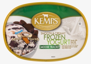 Frozen Yogurt Png