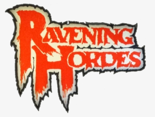Ravening Hordes