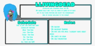 Browse Channels Login Community About