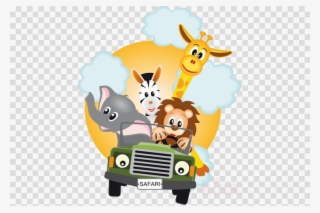 Safari Png Clipart Clip Art